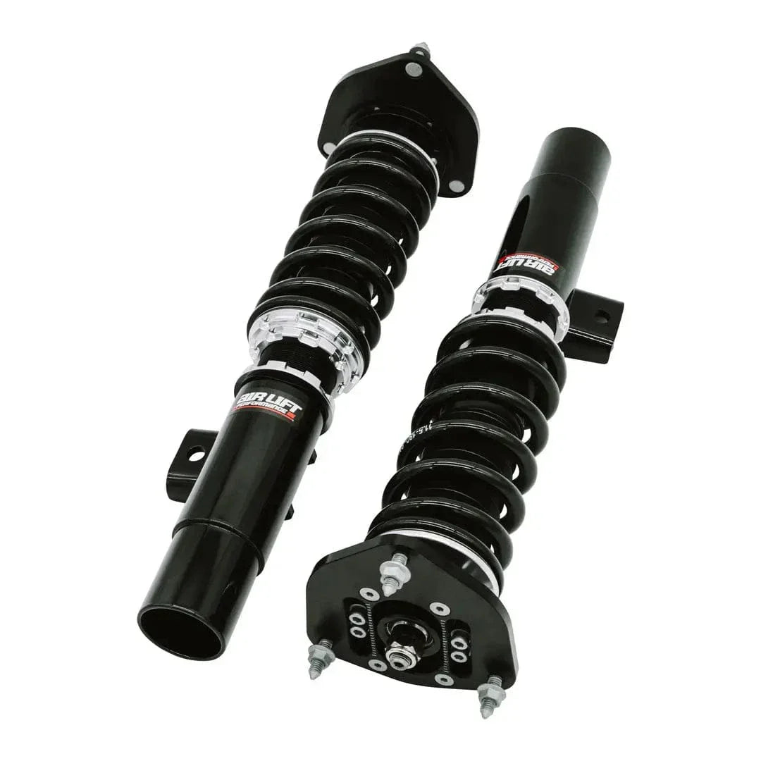 Air Lift Performance Coilover Kit - VW/Audi / Mk7 / Mk8 / Golf / GTI / R / A3 / S3 / Mk3 /TTS / TT-RS / & More