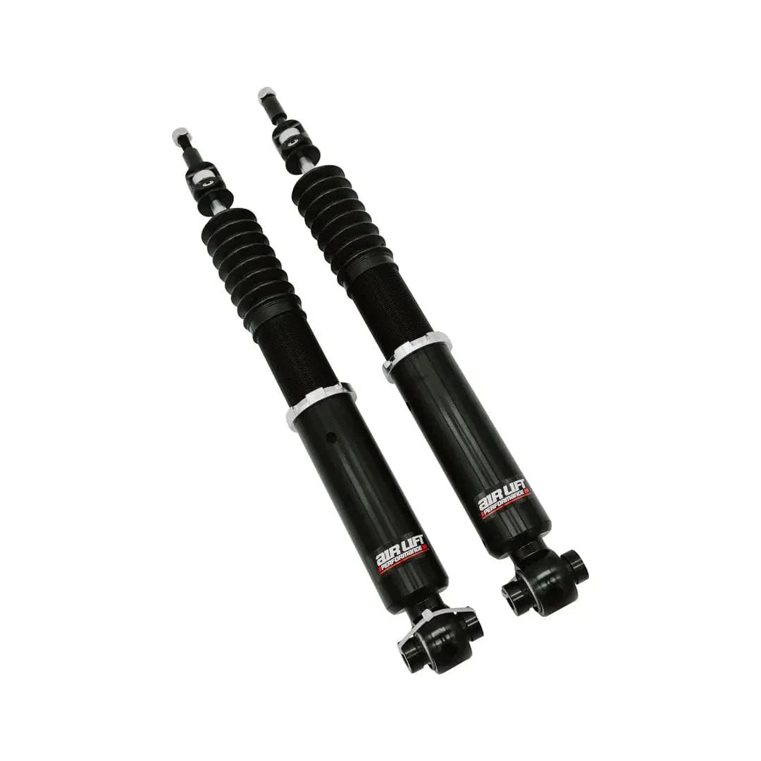 Air Lift Performance Coilover Kit - VW/Audi / Mk7 / Mk8 / Golf / GTI / R / A3 / S3 / Mk3 /TTS / TT-RS / & More