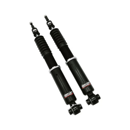 Air Lift Performance Coilover Kit - VW/Audi / Mk7 / Mk8 / Golf / GTI / R / A3 / S3 / Mk3 /TTS / TT-RS / & More