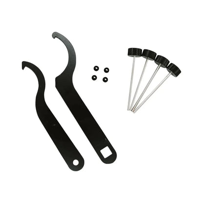 Air Lift Performance Coilover Kit - VW/Audi / Mk7 / Mk8 / Golf / GTI / R / A3 / S3 / Mk3 /TTS / TT-RS / & More