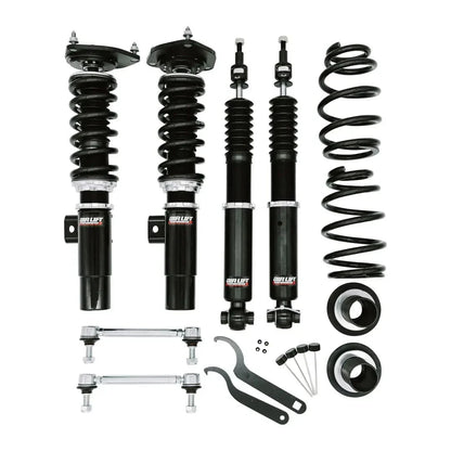 Air Lift Performance Coilover Kit - VW/Audi / Mk7 / Mk8 / Golf / GTI / R / A3 / S3 / Mk3 /TTS / TT-RS / & More