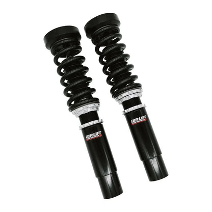 Air Lift Performance Coilover Kit - Audi / B8 / A4 / S4 / A5 / S5 / RS5