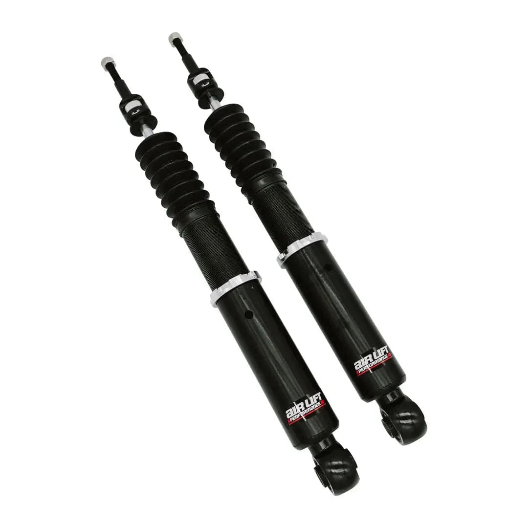 Air Lift Performance Coilover Kit - Audi / B8 / A4 / S4 / A5 / S5 / RS5