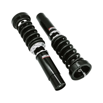 Air Lift Performance Coilover Kit - Audi / B8 / A4 / S4 / A5 / S5 / RS5