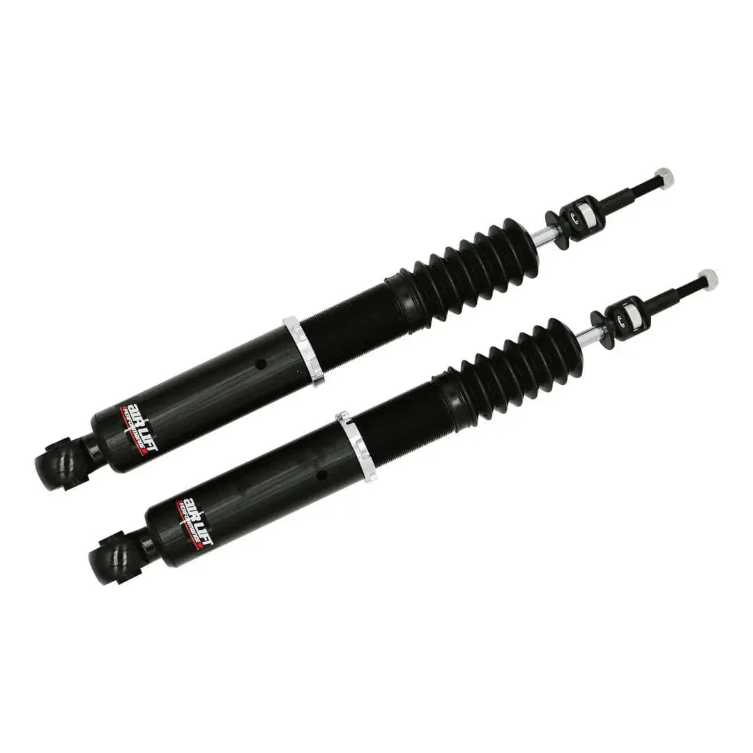 Air Lift Performance Coilover Kit - Audi / B8 / A4 / S4 / A5 / S5 / RS5