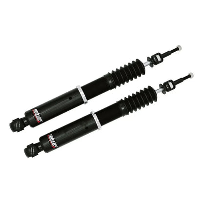 Air Lift Performance Coilover Kit - Audi / B8 / A4 / S4 / A5 / S5 / RS5