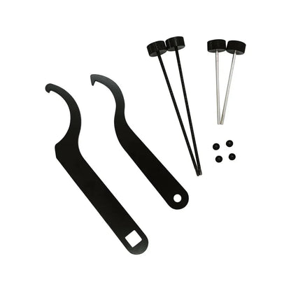 Air Lift Performance Coilover Kit - Audi / B8 / A4 / S4 / A5 / S5 / RS5