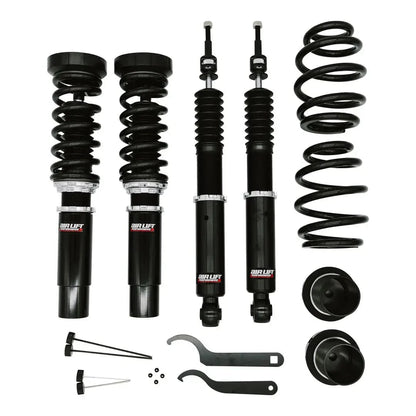 Air Lift Performance Coilover Kit - Audi / B8 / A4 / S4 / A5 / S5 / RS5