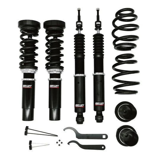 Air Lift Performance Coilover Kit - Audi / B8 / A4 / S4 / A5 / S5 / RS5