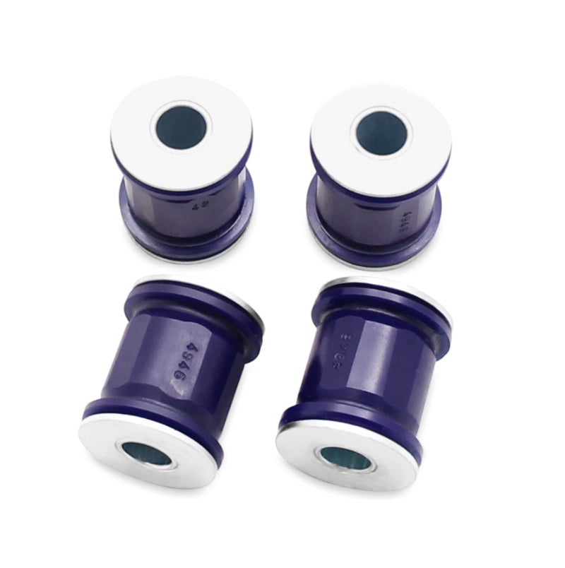 SuperPro Control Arm Bushing Kit | (SPF4946K)