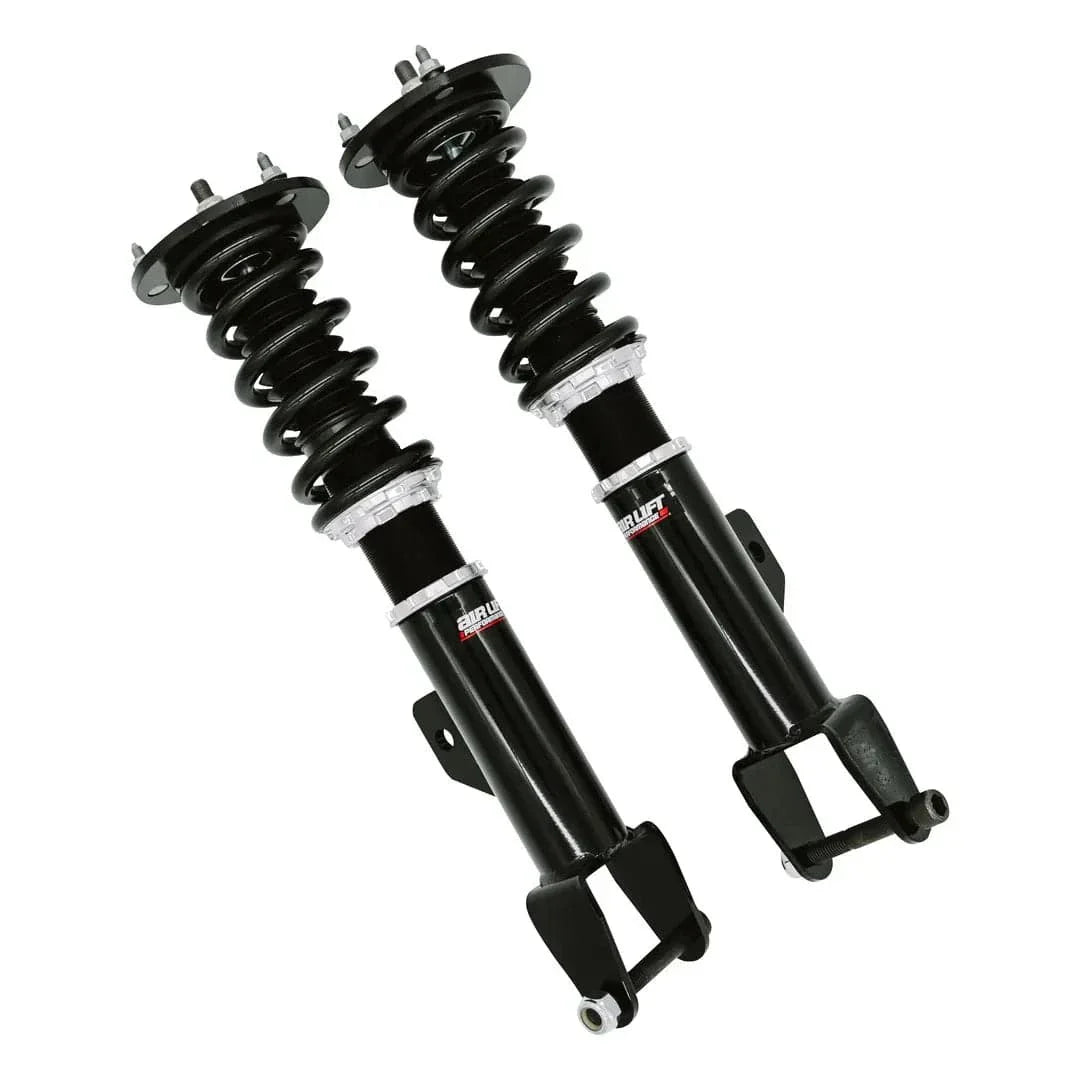 Air Lift Performance Coilover Kit - Dodge / Challenger / Charger / Chrysler 300