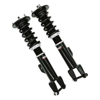 Air Lift Performance Coilover Kit - Dodge / Challenger / Charger / Chrysler 300