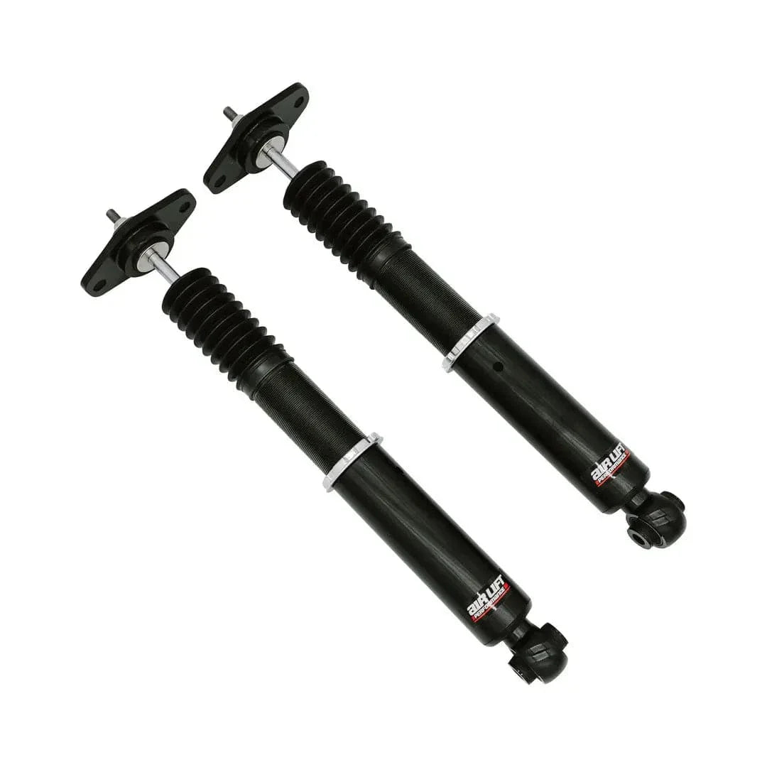 Air Lift Performance Coilover Kit - Dodge / Challenger / Charger / Chrysler 300