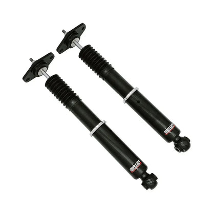 Air Lift Performance Coilover Kit - Dodge / Challenger / Charger / Chrysler 300
