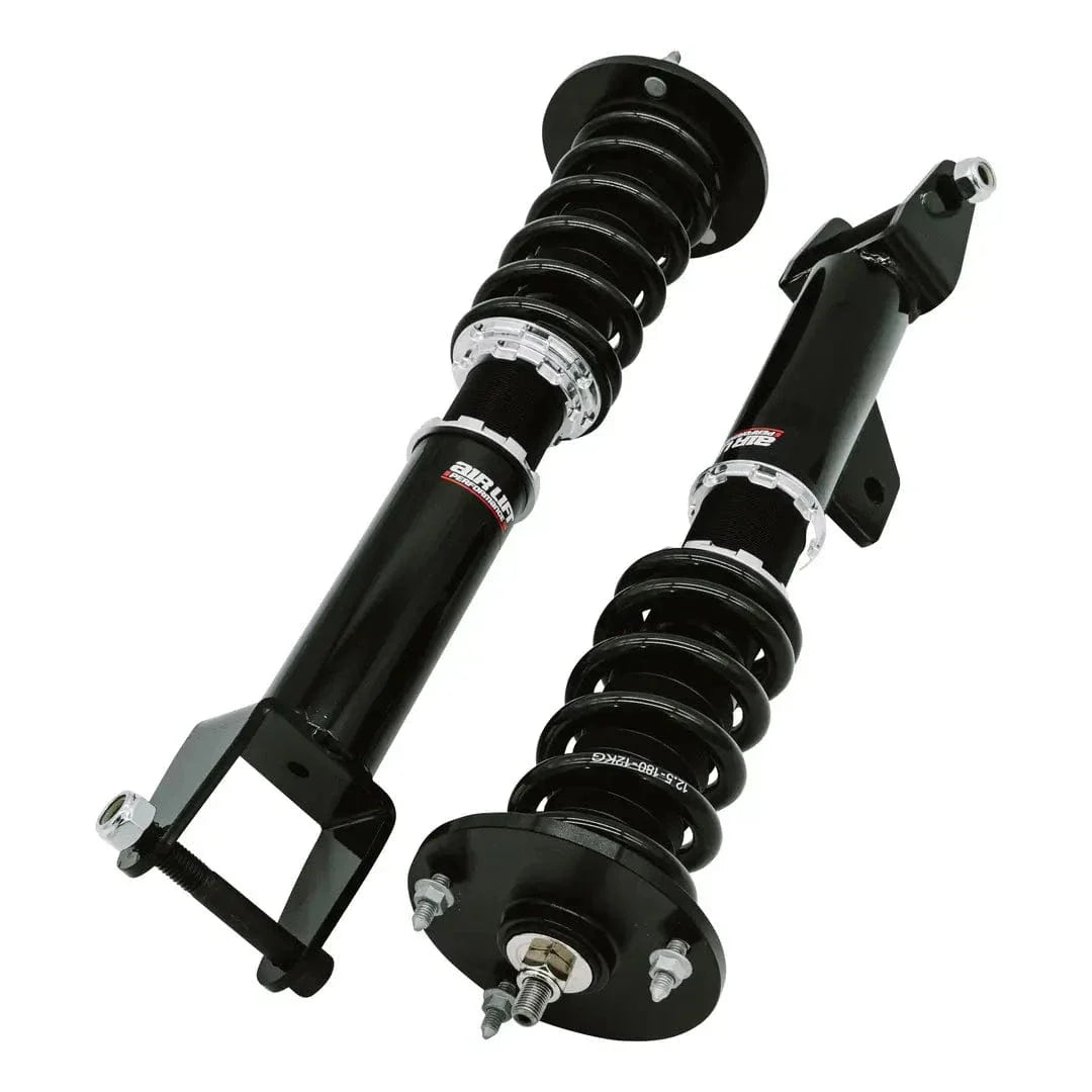 Air Lift Performance Coilover Kit - Dodge / Challenger / Charger / Chrysler 300