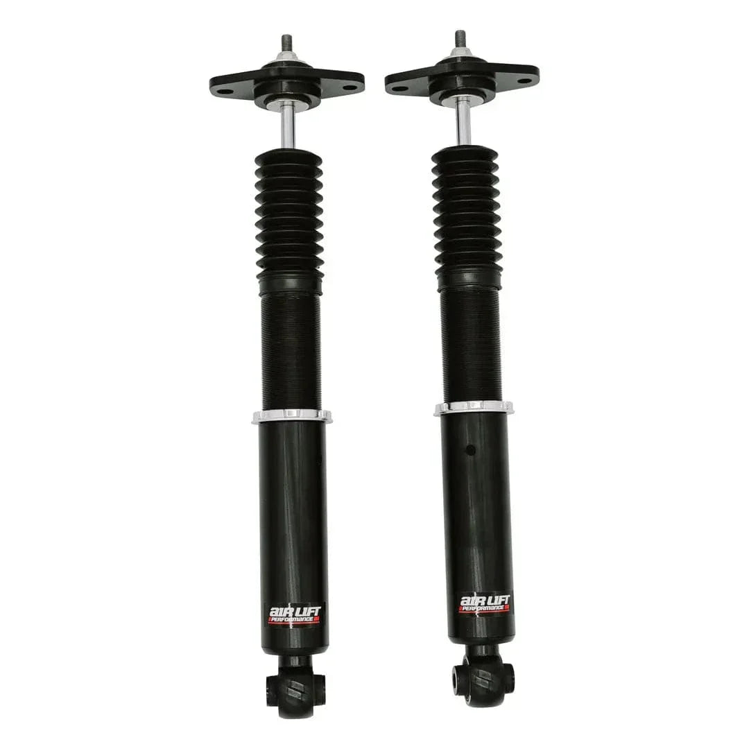 Air Lift Performance Coilover Kit - Dodge / Challenger / Charger / Chrysler 300