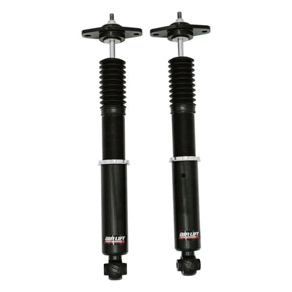 Air Lift Performance Coilover Kit - Dodge / Challenger / Charger / Chrysler 300