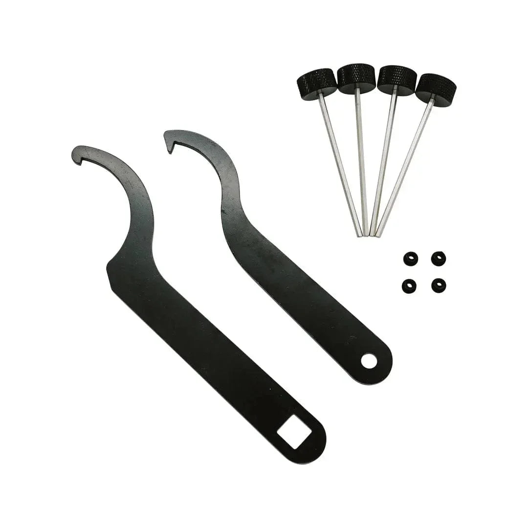 Air Lift Performance Coilover Kit - Dodge / Challenger / Charger / Chrysler 300