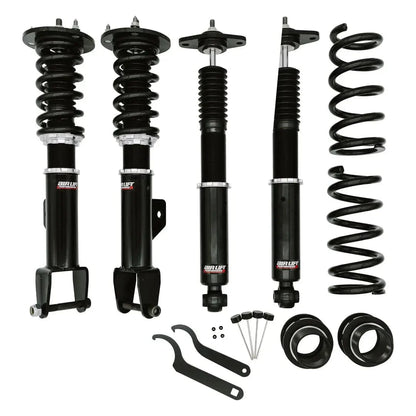 Air Lift Performance Coilover Kit - Dodge / Challenger / Charger / Chrysler 300