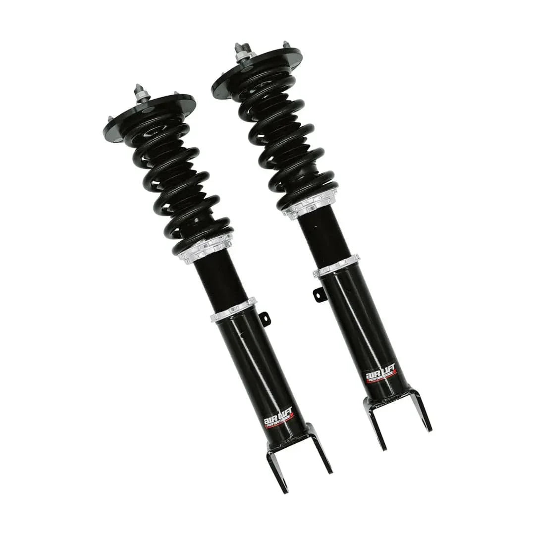 Air Lift Performance Coilover Kit - Lexus GS / IS / RC
