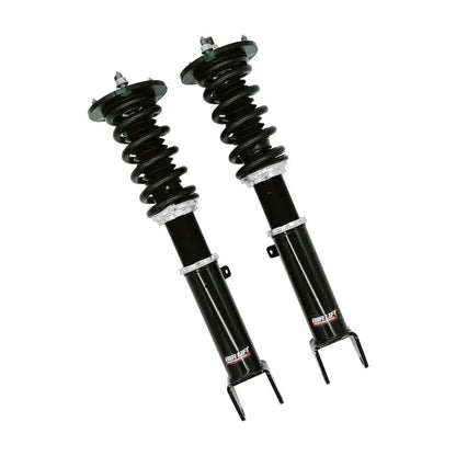 Air Lift Performance Coilover Kit - Lexus GS / IS / RC