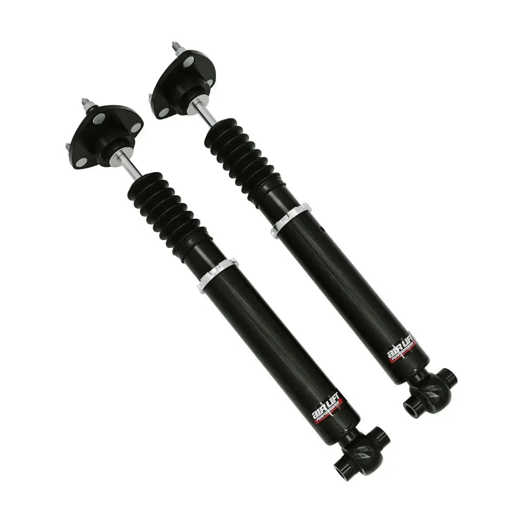 Air Lift Performance Coilover Kit - Lexus GS / IS / RC