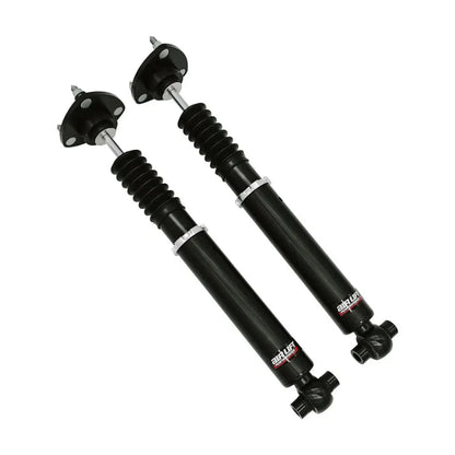 Air Lift Performance Coilover Kit - Lexus GS / IS / RC