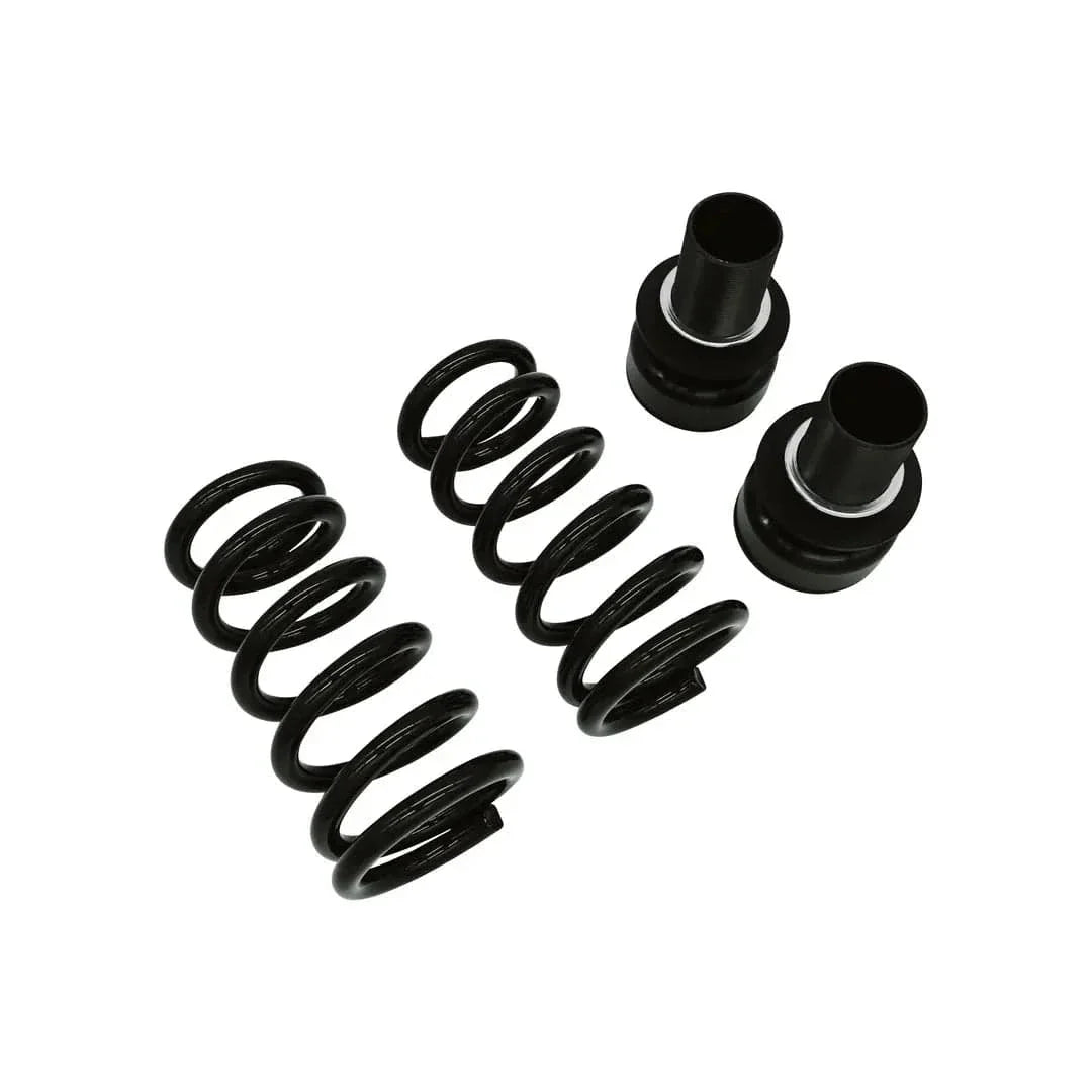 Air Lift Performance Coilover Kit - Lexus GS / IS / RC