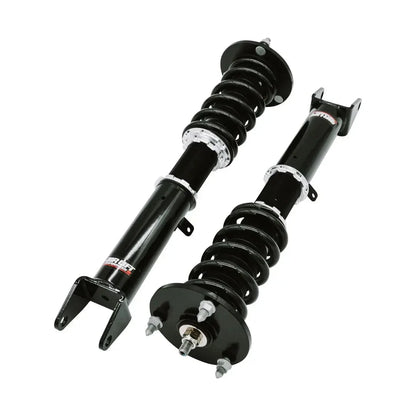 Air Lift Performance Coilover Kit - Lexus GS / IS / RC