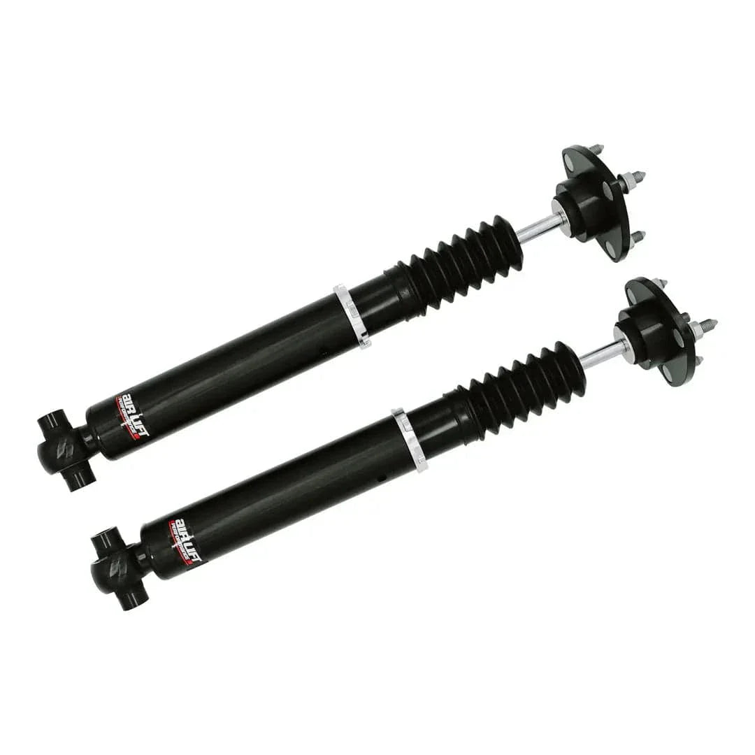 Air Lift Performance Coilover Kit - Lexus GS / IS / RC