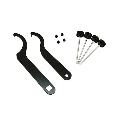 Air Lift Performance Coilover Kit - Lexus GS / IS / RC