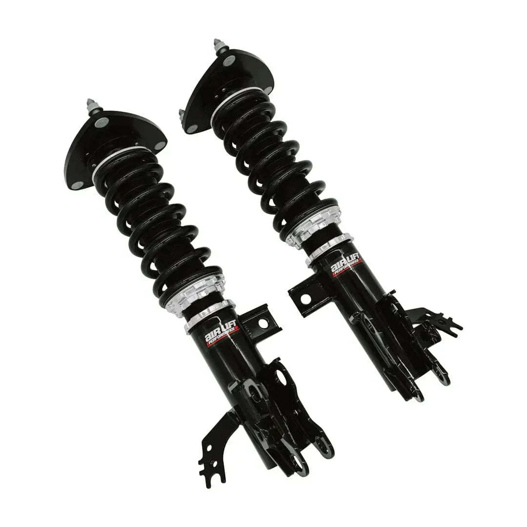Air Lift Performance Coilover Kit - Lexus ES / Toyota / Avalon / Camry