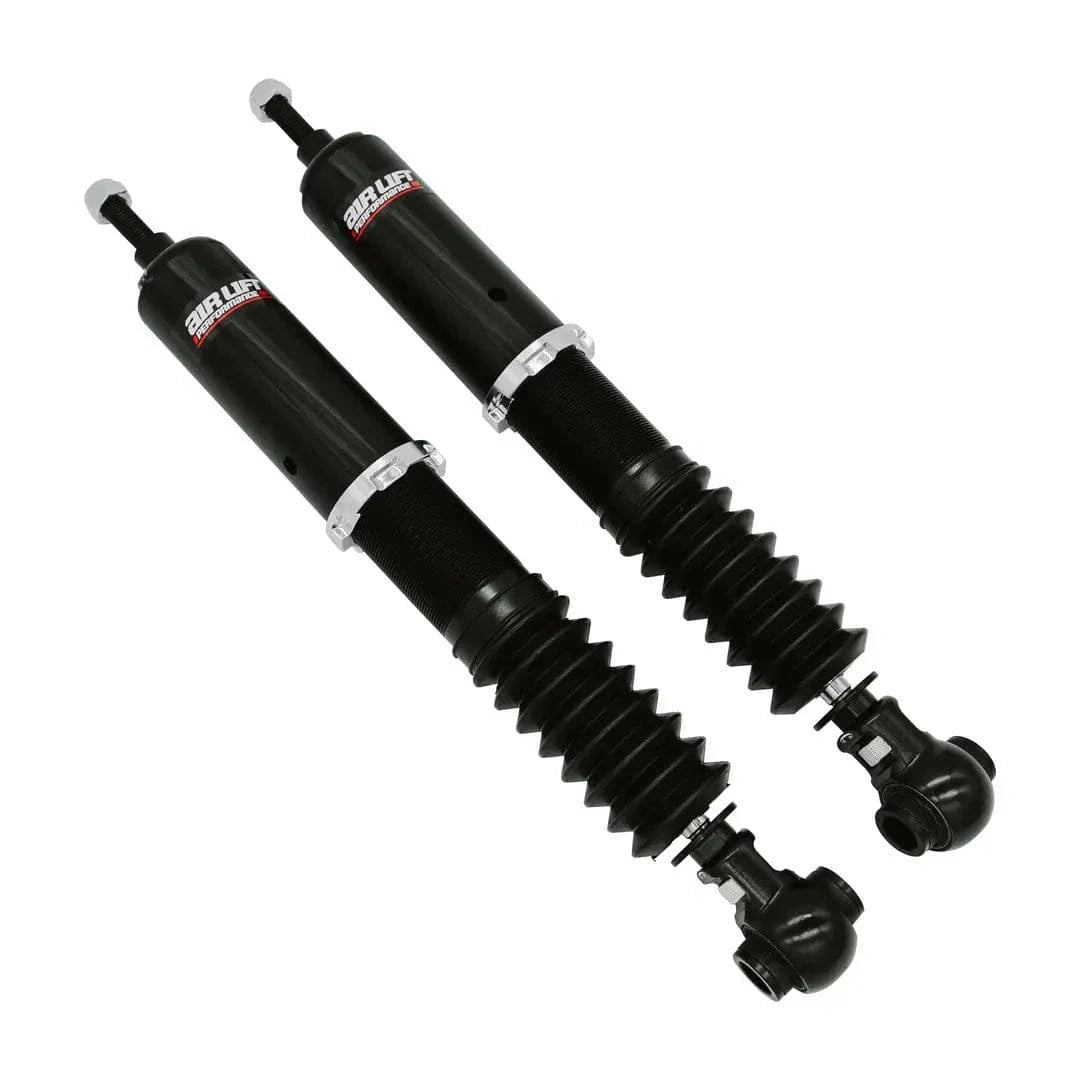 Air Lift Performance Coilover Kit - Lexus ES / Toyota / Avalon / Camry