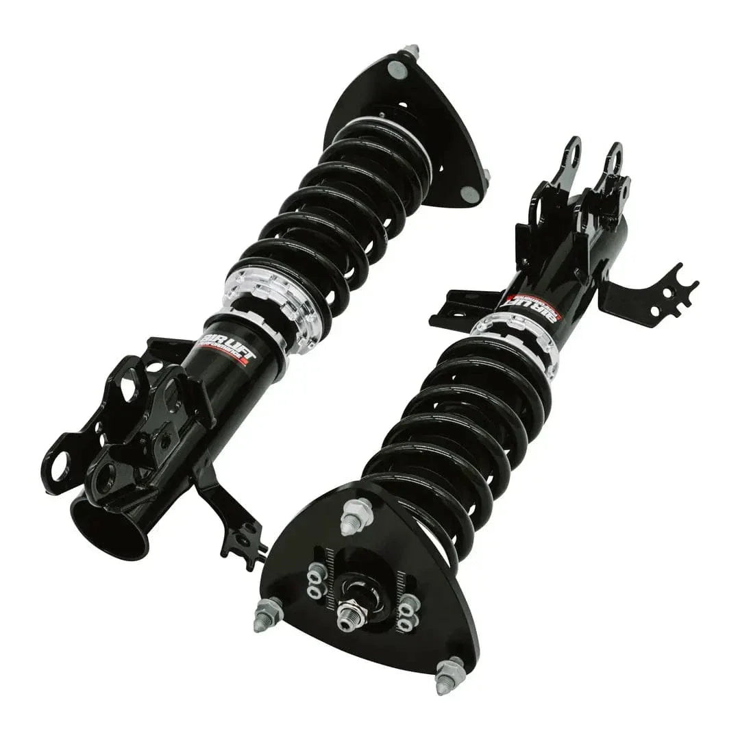 Air Lift Performance Coilover Kit - Lexus ES / Toyota / Avalon / Camry