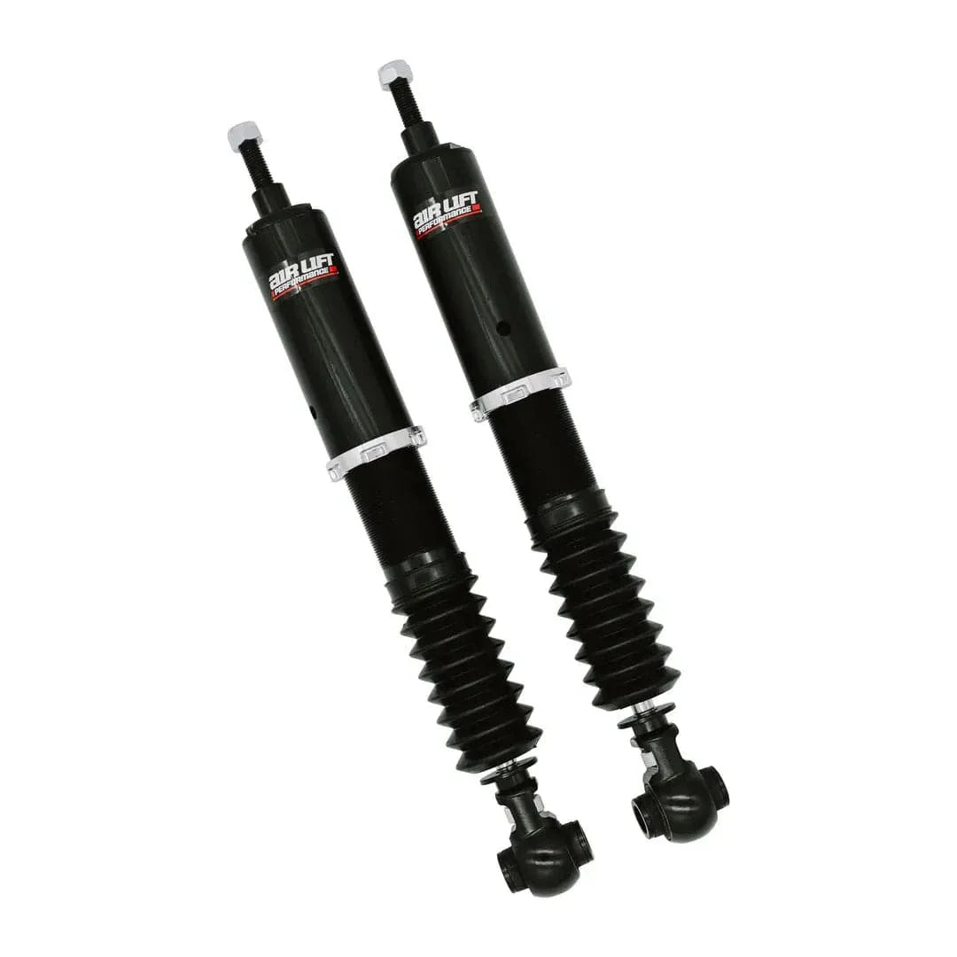 Air Lift Performance Coilover Kit - Lexus ES / Toyota / Avalon / Camry