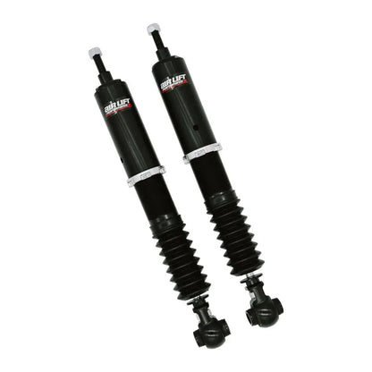 Air Lift Performance Coilover Kit - Lexus ES / Toyota / Avalon / Camry
