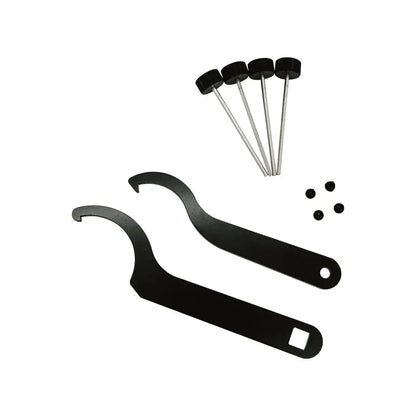 Air Lift Performance Coilover Kit - Lexus ES / Toyota / Avalon / Camry