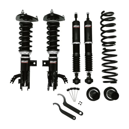 Air Lift Performance Coilover Kit - Lexus ES / Toyota / Avalon / Camry