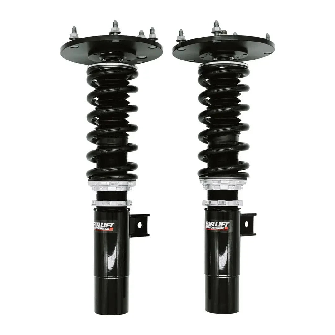 Air Lift Performance Coilover Kit - BMW / F2X / F3X / 228i / 328i / 335i / 435i / & More