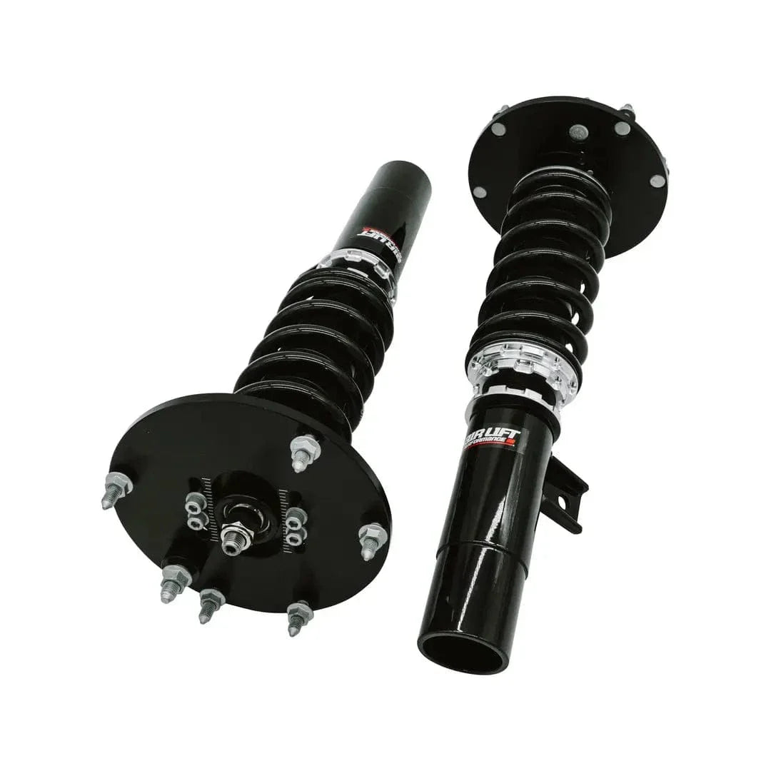 Air Lift Performance Coilover Kit - BMW / F2X / F3X / 228i / 328i / 335i / 435i / & More