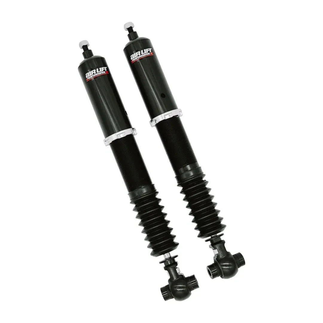 Air Lift Performance Coilover Kit - BMW / F2X / F3X / 228i / 328i / 335i / 435i / & More