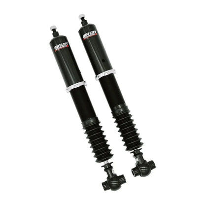 Air Lift Performance Coilover Kit - BMW / F2X / F3X / 228i / 328i / 335i / 435i / & More