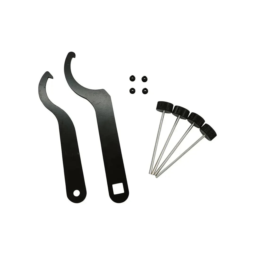 Air Lift Performance Coilover Kit - BMW / F2X / F3X / 228i / 328i / 335i / 435i / & More