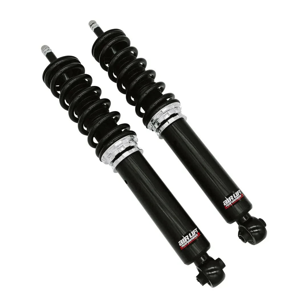 Air Lift Performance Coilover Kit - VW / Mk2 / Mk3 / Golf / GTI / Jetta / B3 / B4 / Passat / Corrado