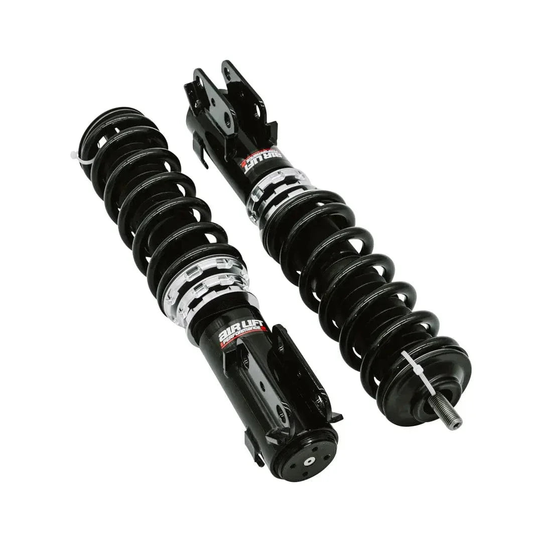 Air Lift Performance Coilover Kit - VW / Mk2 / Mk3 / Golf / GTI / Jetta / B3 / B4 / Passat / Corrado
