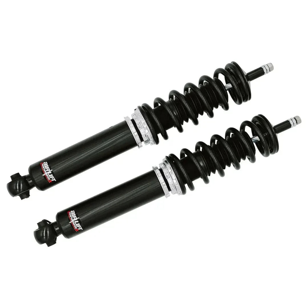 Air Lift Performance Coilover Kit - VW / Mk2 / Mk3 / Golf / GTI / Jetta / B3 / B4 / Passat / Corrado