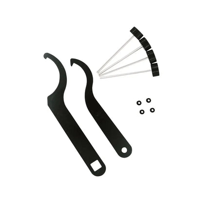 Air Lift Performance Coilover Kit - VW / Mk2 / Mk3 / Golf / GTI / Jetta / B3 / B4 / Passat / Corrado