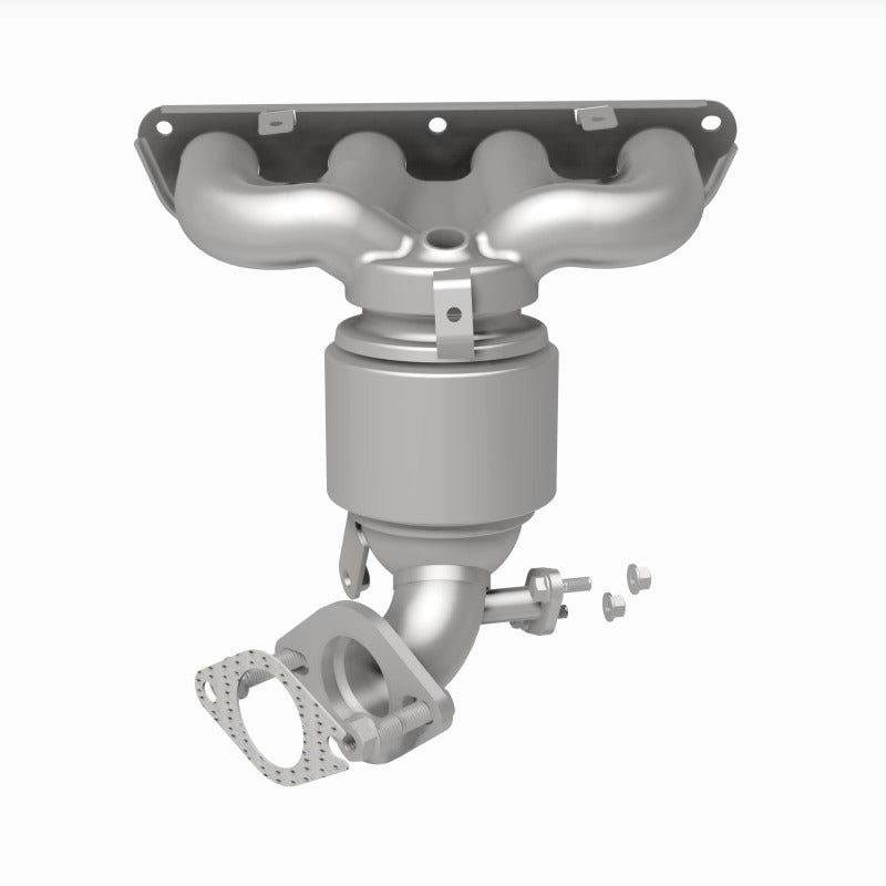 Magnaflow 22-082 OEM Direct Fit Converter For Hyundai Sonata 16-17