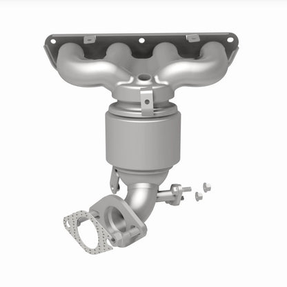 Magnaflow 22-082 OEM Direct Fit Converter For Hyundai Sonata 16-17
