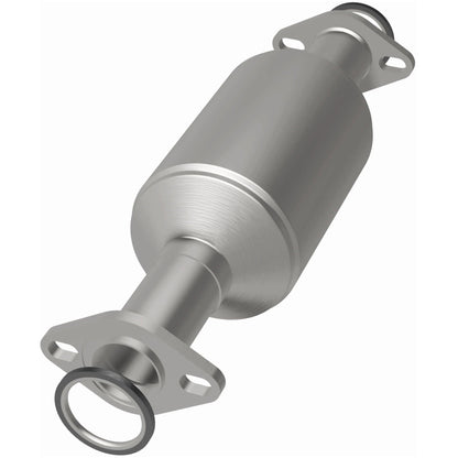 MagnaFlow California Grade CARB Compliant Direct-Fit Catalytic Converter 3391884